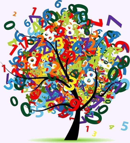 Arbre annee perso