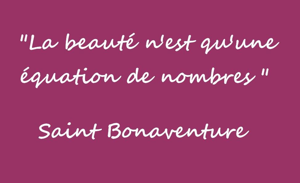 Bonaventure