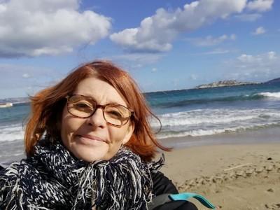 Christine monsite