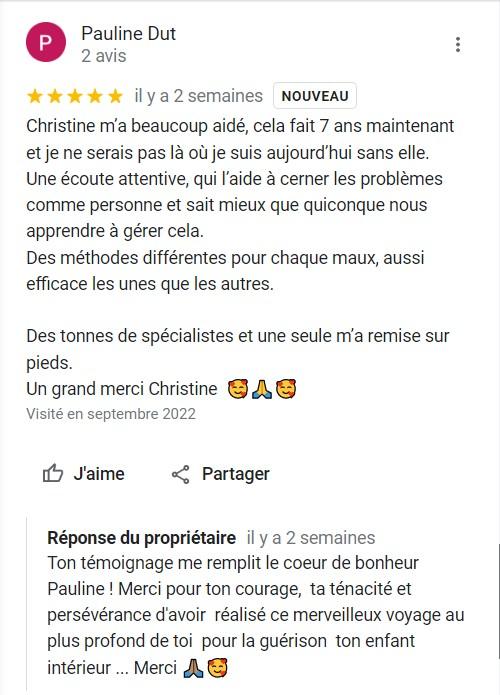 Pauline maps 1